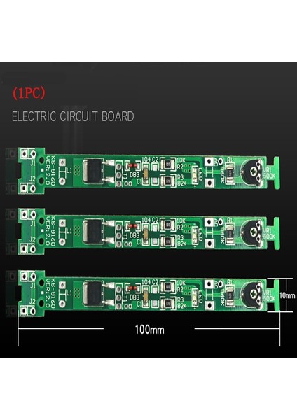 110V Seramik Isıtma Ayarlanabilir Sıcaklık Elektrikli Havya Isıtıcı 220V 110V 60W Seramik Dahili Isıtma Elemanı 806 Lehim Için (Yurt Dışından) modelleri
