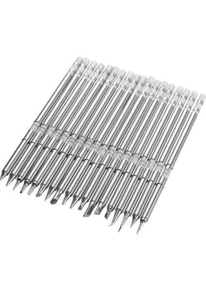 T12- Ils T12 Serisi Elektrikli Havya Ipuçları Hakko T12 LED Titreşim Anahtarı Sıcaklık Kontrol Cihazı FX951 K Bc2 B2 Ils Bl C4 JL02 (Yurt Dışından)