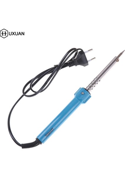 30W 220V 1 Adet Elektrikli Kalem Tabancası 30/60W 220V Elektrikli Kaynak Lehim Havya Dıy Aracı Aksesuarları Havya Standı (Yurt Dışından) fırsatları