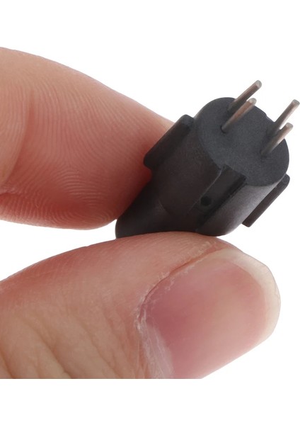 Gri D60W K1321 C1321 4pin Seramik Isıtma Elemanı Isıtıcı Çekirdek 220V Plug-In Bağlantılı Isıtıcı Elemanı (Yurt Dışından) fırsatları