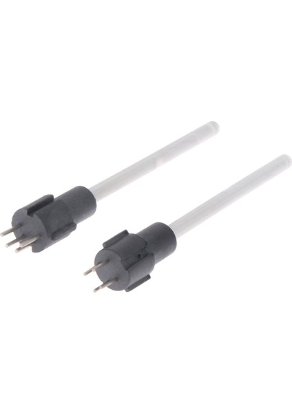 Gri D60W K1321 C1321 4pin Seramik Isıtma Elemanı Isıtıcı Çekirdek 220V Plug-In Bağlantılı Isıtıcı Elemanı (Yurt Dışından) indirimleri