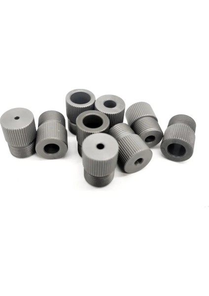 M14X1.5 5mm Matkap Kol Ağaç Işleme Matkap Kılavuzu Burç M14X1.5 3-10MM Çelik Söndürme Giyilebilir 3 In 1 Dübelleme Jig Cep Delik Jig (Yurt Dışından) modelleri