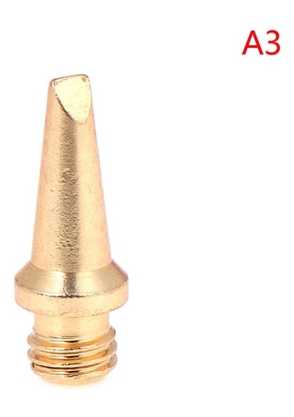 A3 1 Adet 1/5 Adet HS-1115K Bütan Gaz Havya Kiti Kaynak Kiti Torch Kalem Aracı/1 Adet Bakır + Demir Gaz Kaynak Kiti Gaz Havya Kafası (Yurt Dışından)