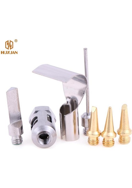 A3 1 Adet 1/5 Adet HS-1115K Bütan Gaz Havya Kiti Kaynak Kiti Torch Kalem Aracı/1 Adet Bakır + Demir Gaz Kaynak Kiti Gaz Havya Kafası (Yurt Dışından) fiyatları