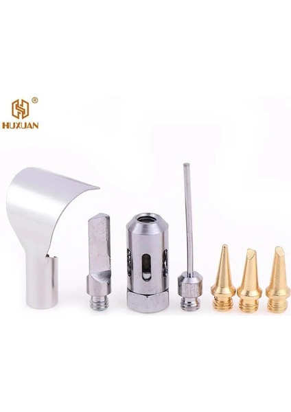 A3 1 Adet 1/5 Adet HS-1115K Bütan Gaz Havya Kiti Kaynak Kiti Torch Kalem Aracı/1 Adet Bakır + Demir Gaz Kaynak Kiti Gaz Havya Kafası (Yurt Dışından) fırsatları