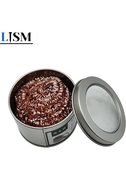 Temizleme Süngeri 2 Havya Temizleme Topu Bakır Tel Temizleyici Çelik Bilyalı Havya Temizleme Süngeri Standı Tutucu Kaynak Lehim Sökme (Yurt Dışından) modelleri