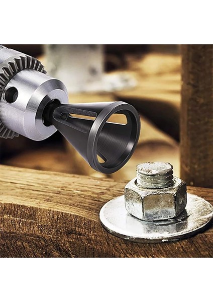 Altın Üçgen Çapak Alma Dış Pah Aracı Paslanmaz Çelik Metal Delme Aracı Için Çapak Kaldırma Araçları (Yurt Dışından) fırsatları