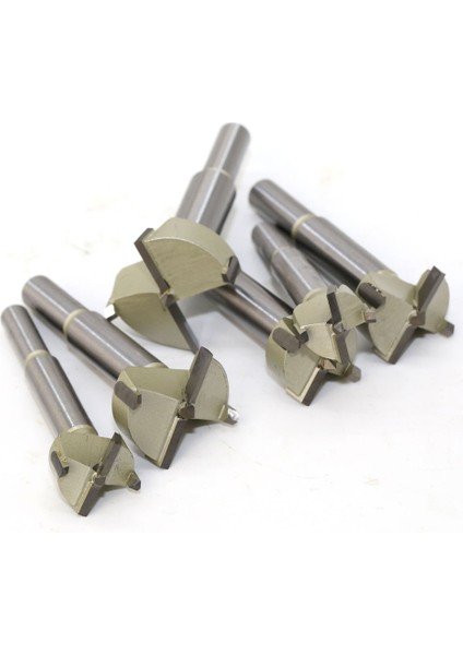 25MM 1PCS15MM-60MM Forstner Ipuçları Ağaç Işleme Aletleri Delik Testere Kesici Menteşe Sıkıcı Matkap Uçları Yuvarlak Şaft Tungsten Karbür Kesici (Yurt Dışından) fiyatları