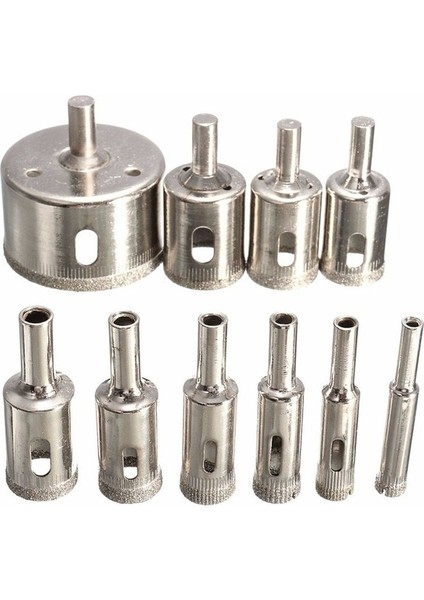 38MM 1 Adet 1 Adet 3MM-160MM Elmas Kaplı Matkap Uçları Hss Matkap Ucu Kiremit Mermer Cam Seramik Delik Testere Delme Uçları Çıkarıcı Sökücü Araçları (Yurt Dışından)
