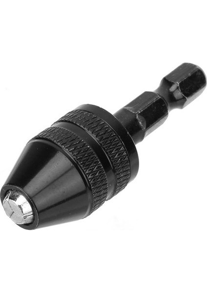 0.3-3.4mm 0.3-3.6/3.4/6.5mm Anahtarsız Matkap Chuck Elektrikli Matkap Uçları Adaptörü Motor Mili Chuck 1/4 "hex Shank Hızlı Değişim Adapterconverter (Yurt Dışından) fiyatları