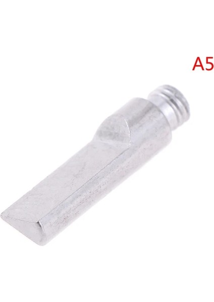 Pic Gösterisi Olarak Yüksek Kalite 1115K/510 Arayüzü Havya Ucu Mini Taşınabilir USB Havya Ucu Kaynak Yeniden Işleme Aksesuarları Alet Parçaları (Yurt Dışından)