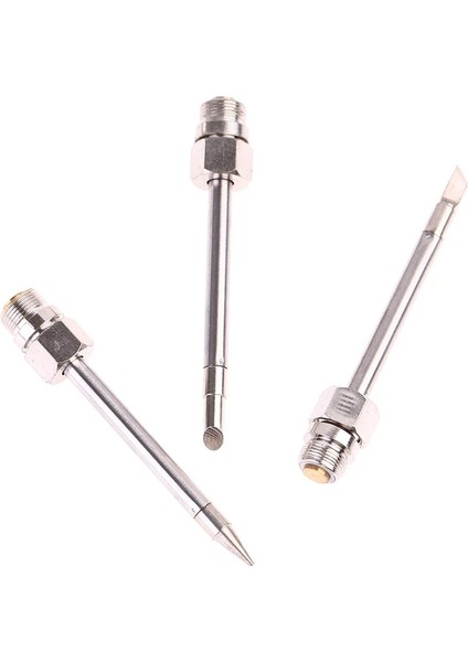 Pic Gösterisi Olarak Yüksek Kalite 1115K/510 Arayüzü Havya Ucu Mini Taşınabilir USB Havya Ucu Kaynak Yeniden Işleme Aksesuarları Alet Parçaları (Yurt Dışından) fırsatları