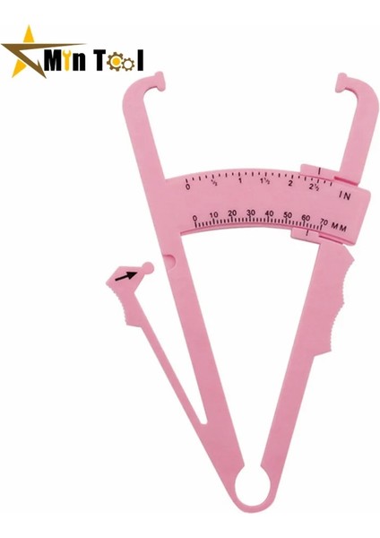 Kırmızı Vücut Yağ Kaliper Cilt Analiz Cihazı Ölçü Tabloları Spor Ince Sağlık Tutmak Test Cihazı Vücut Yağ Monitörü Sebum Ölçer Klasörü Ölçme Aracı (Yurt Dışından) fırsatları