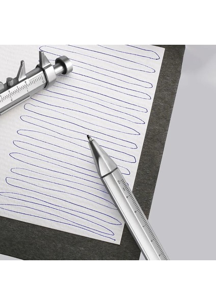 4 Adet Mavi 5 Adet Kumpas Kalem 0-100MM Sürmeli Kumpas Silindiri Tükenmez 1mm Plastik Öğrenci Kırtasiye Hediye Sürmeli Kumpas Ölçme Araçları (Yurt Dışından) indirimleri