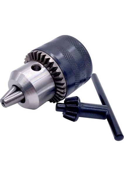 1.5-13MM B16 1 Adet 1.5-13MM B16 3/8 Konu Matkap Chuck Dönüşüm Matkap Chuck 1/2 M12X1.25 Anahtarı Elektrikli Matkap Anahtarsız 3 Çeneli Chuck (Yurt Dışından) fiyatları