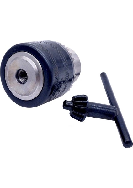 1.5-13MM B16 1 Adet 1.5-13MM B16 3/8 Konu Matkap Chuck Dönüşüm Matkap Chuck 1/2 M12X1.25 Anahtarı Elektrikli Matkap Anahtarsız 3 Çeneli Chuck (Yurt Dışından) modelleri