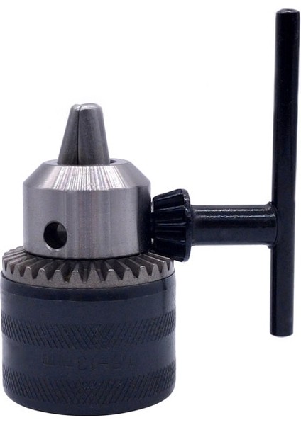 1.5-13MM B16 1 Adet 1.5-13MM B16 3/8 Konu Matkap Chuck Dönüşüm Matkap Chuck 1/2 M12X1.25 Anahtarı Elektrikli Matkap Anahtarsız 3 Çeneli Chuck (Yurt Dışından) fırsatları