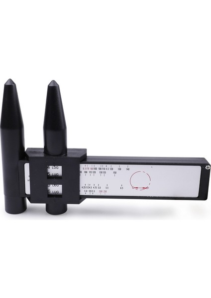Bej 1 Adet Tekerlek Pcd Göstergesi Pcd Kumpas Cetveli Jant Tekerlek 4,5,6,8 Cıvata Daire Göstergesi Bijon Cıvatası Desen Aracı 100MM Pcd Ölçü Aracı (Yurt Dışından) fiyatları