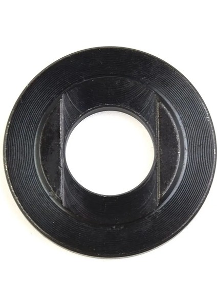 2 Adet M14 Konu Flanş Somunu Yedek Açı Öğütücü Iç Dış Flanş Somunu Seti Araçları 14MM Mil Dişi Açılı Taşlama 40MM (Yurt Dışından) modelleri