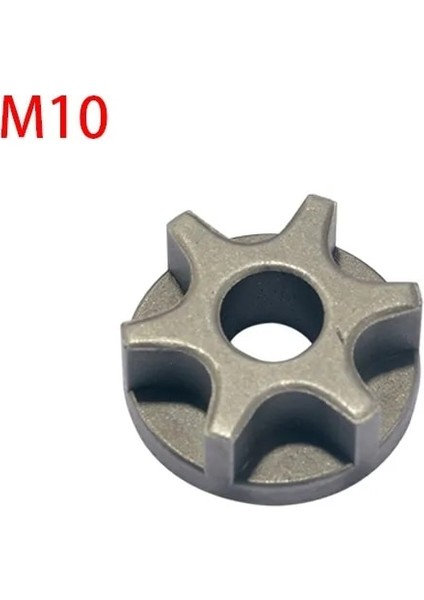 M10 Testere Dişli Dişli Zincir Testere Dişli Açı Öğütücü Yedek Dişli Braketi M10 M14 M16 M10-100 M14-115/125 M16-125/150/180 (Yurt Dışından)