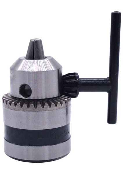 1.5-10MM B12 1 Adet 1.5-10MM B12 3/8 Konu Matkap Chuck Dönüşüm Matkap Chuck 1/2 M12X1.25 Anahtarı Elektrikli Matkap Anahtarsız 3 Çeneli Chuck (Yurt Dışından) fırsatları