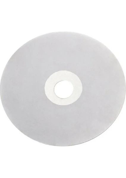 2000 Grit 100MM Parlatma Taşlama Diski 80-2000 #4 "açı Öğütücü Düz Tur Tekerlek Kristal Mücevher Cam Parçaları Yüksek Kalite (Yurt Dışından)