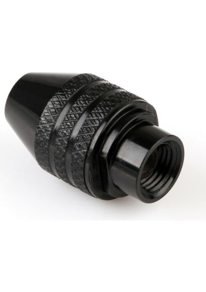 1 Adet 0.3-3.2mm Elektrikli Taşlama Değirmeni 3 Çeneli Ayna M8 * 0.75MM Paslanmaya Dayanıklı Döner Elektrikli Alet Aksesuarları (Yurt Dışından)