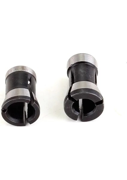 1 Adet 6.35MM 6.35MM 8mm Yüksek Hassasiyetli Collet Chuck Gravür Kırpma Makinesi Elektrikli Yönlendirici Makine Imalatı Için (Yurt Dışından) indirimleri