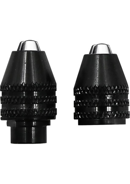 Kısa Kuyruk M8X0.75MM 1 Adet 0.3-3.2mm Çoklu Matkap Chuck Anahtarsız Dremel Döner Araçları Anahtarsız Matkap Ucu Chucks Adaptörü Dönüştürücü Evrensel Mini Aynalar (Yurt Dışından) indirimleri