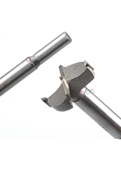 25MM, Yuvarlak 76MM 1 Adet 10-35MM Forstner Sıkıcı Matkap Uçları Ağaç Işleme Kendinden Merkezleme Delik Testere Tungsten Karbür Ahşap Kesici Alet Takımı (Yurt Dışından)
