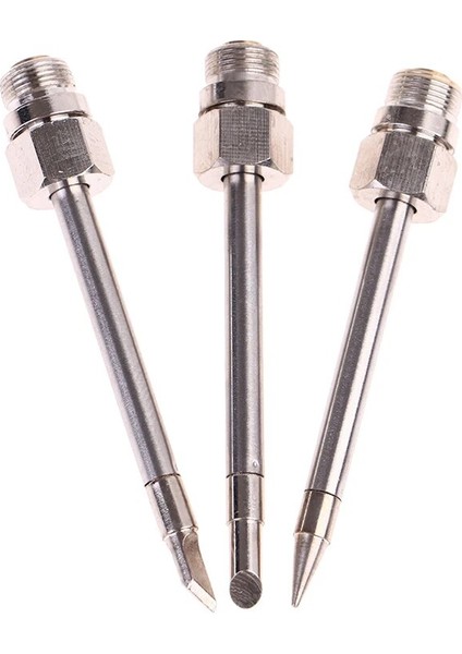 Tip 3 Elektrikli Demir Ucu Havya Ucu 1115K/510 Arayüzü Havya Ucu Mini Taşınabilir USB Havya Ucu Kaynak Rework (Yurt Dışından) indirimleri