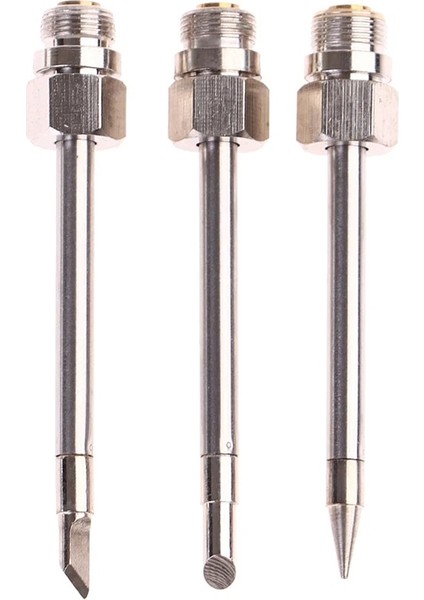 Tip 6 Elektrikli Demir Ucu Havya Ucu 1115K/510 Arayüzü Havya Ucu Mini Taşınabilir USB Havya Ucu Kaynak Rework (Yurt Dışından)