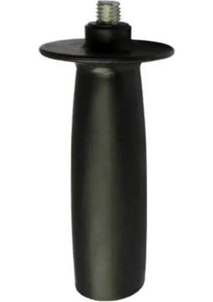 M8 12MM 14MM Açı Öğütücü Kolu Konu Yardımcı Yan Kaymaz Sap Açı Öğütücü Siyah M12 M14 (Yurt Dışından)