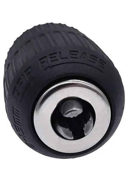 2-13MM 20UNF Matkap Chuck 0.8-10MM Dönüşüm Dişli Matkap Chuck 1/2-20UNF 2-13MM 3/8-24UNF Anahtarı Elektrikli Matkap 3 Çeneli Chuck'a (Yurt Dışından)