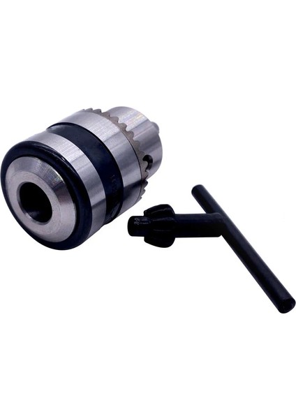 1.5-10MM 24UNF 1 Adet 1.5-10MM B12 3/8 Konu Matkap Chuck Dönüşüm Matkap Chuck 1/2 M12X1.25 Anahtarı Elektrikli Matkap Anahtarsız 3 Çeneli Chuck (Yurt Dışından) fırsatları