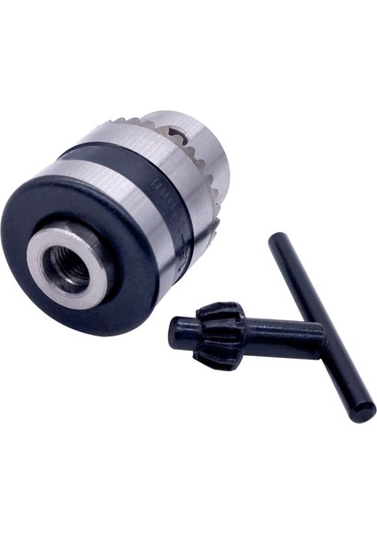 1.5-10MM 24UNF 1 Adet 1.5-10MM B12 3/8 Konu Matkap Chuck Dönüşüm Matkap Chuck 1/2 M12X1.25 Anahtarı Elektrikli Matkap Anahtarsız 3 Çeneli Chuck (Yurt Dışından) indirimleri