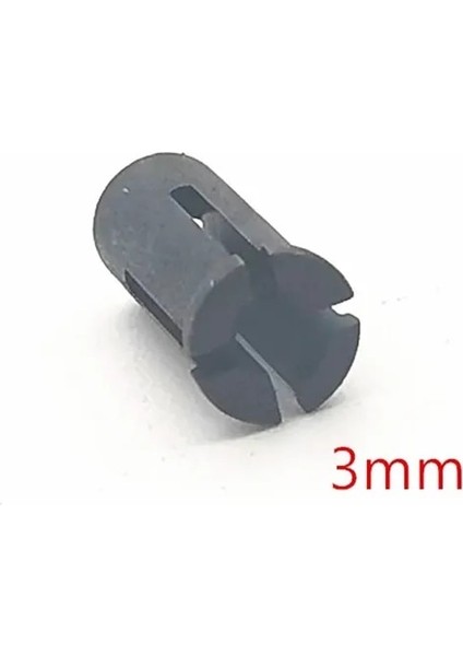 3mm Metal Pens Aynası GD0601 GD0603 906 763620-8 Için Değiştirin 3mm/6mm 763627-4 Siyah Ayna Kapağı Pens Somunu Yüksek Kaliteli Pratik (Yurt Dışından)
