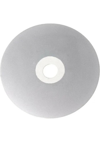 1000 Grit 100MM 80-2000 # Parlatma Taşlama Diski Elmas Kaplı Düz Tur Tekerlek Lapidary Taşlama Parlatma Diski Takı Yeşim Güç Çok (Yurt Dışından)