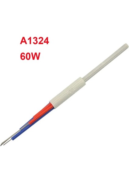 A1324 A1324 A1326 A1329 A13211 Seramik Isıtıcı Cxg 936D E60 E90 E110 LCD Dijital Elektrikli Havya Isıtma Elemanı Seramik (Yurt Dışından)