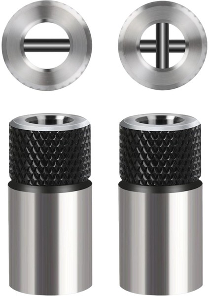 Bir Hızlı Değişim Anahtarsız Mandren Döner Aletler Yüksek Hassasiyetli Matkap Chuck Matkap Aksesuarları Karbon Çelik Pens Chuck Adaptörü (Yurt Dışından) fırsatları