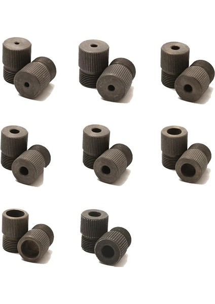 11 mm 2/3/4/5/6/7/8/9/10/11MM Matkap Burç Dübel Jig Ahşap Delme Kılavuzu Bulucu Dübel Jig Kiti Ağaç Işleme Aksesuarları (Yurt Dışından) fiyatları