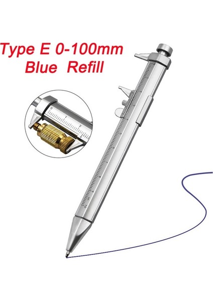 E Tipi Dijital Sürmeli Kumpas 0-100MM LCD Elektronik Karbon Fiber Altimetre Mikrometre Ölçme Aracı (Yurt Dışından)