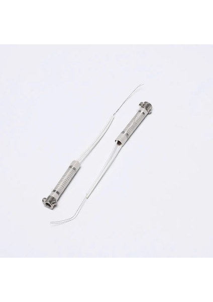 60W 2 Adet 30W40W60W Metal Işleme Aksesuarı Dayanıklı Kaynak Ekipmanları Isıtma Elemanı Yedek Kaynak Aracı Havya Çekirdek (Yurt Dışından) fırsatları