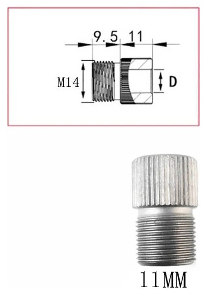 11 mm 5mm 4-15MM Matkap Kollu Burç M14/M18 Dübel Jig Ahşap Delme Kılavuzu Bulucu Dübel Jig Kiti Ağaç Işleme Aksesuarları (Yurt Dışından)