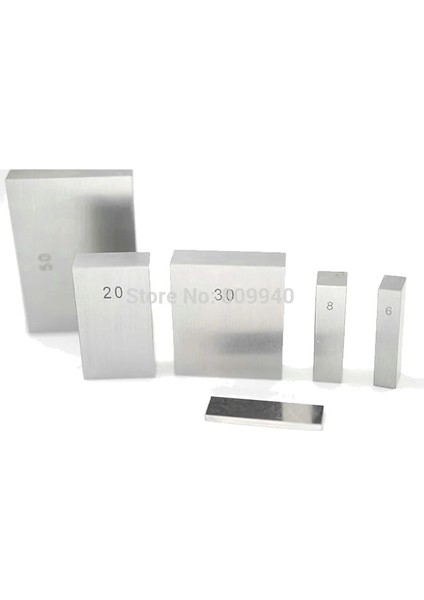 10MM 1 Adet Çelik Blok Ölçer Tedbir Çelik Kare Blok 1mm 2mm 3mm 4mm 5mm 6mm 7mm 8mm 9mm 10MM Blok Paralel Ölçer Blok Araçları (Yurt Dışından) modelleri
