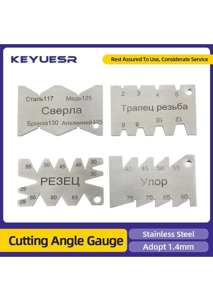PE3EU Işleme Konuları Vida Kesme Ölçer Açı Ark Modeli Açıları Ölçü Aracı Paslanmaz Çelik Açı Ölçme Ölçme Araçları Göstergeler (Yurt Dışından) fiyatları