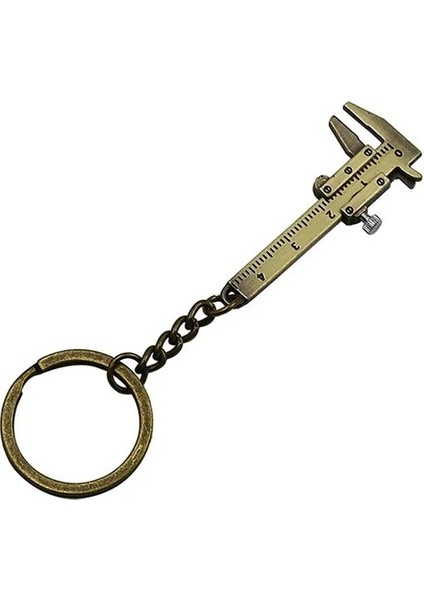 Bronz Sürmeli Kalip Vintage Pirinç Cetvel Üçgen Cetvel Dalga Cetvel Iletki Okul Çocukları Hediye Seti Ölçü Aletleri 10-18 cm Cetvel Kırtasiye Aksesuarları (Yurt Dışından)