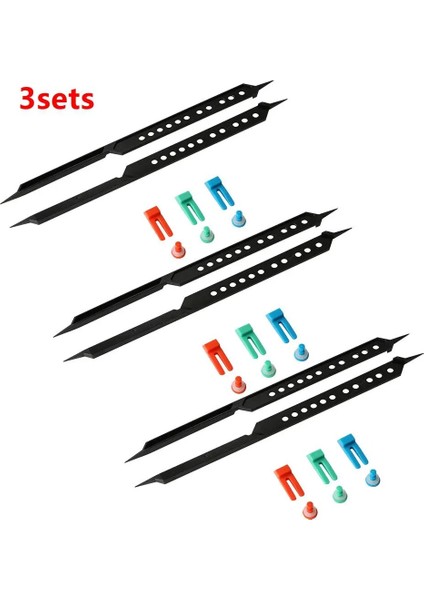 1 Takım 10 Inç 1-3xorantılı Ölçekli Bölücü Çizim Aracı Taşınabilir Çizim Aracı Sanatçılar Için Ayarlanabilir Plastik Sanat Çizim Cetvel Yeni (Yurt Dışından) indirimleri