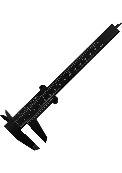 Kırmızı 1 Adet 0-150MM Sürmeli Kumpaslar Çift Kural Ölçeği Plastik Derinlik Yükseklik Ölçü Aracı Hassas Ölçüm Cihazı Ölçü Aracı (Yurt Dışından) indirimleri