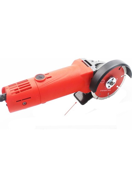 Stand Kapağı Metal Açı Öğütücü Taban Braketi Koruma Kapağı Kalkan Denge Tutucu Tekerlek Koruması Açı Öğütücü Standı Ağaç Işleme Için (Yurt Dışından)